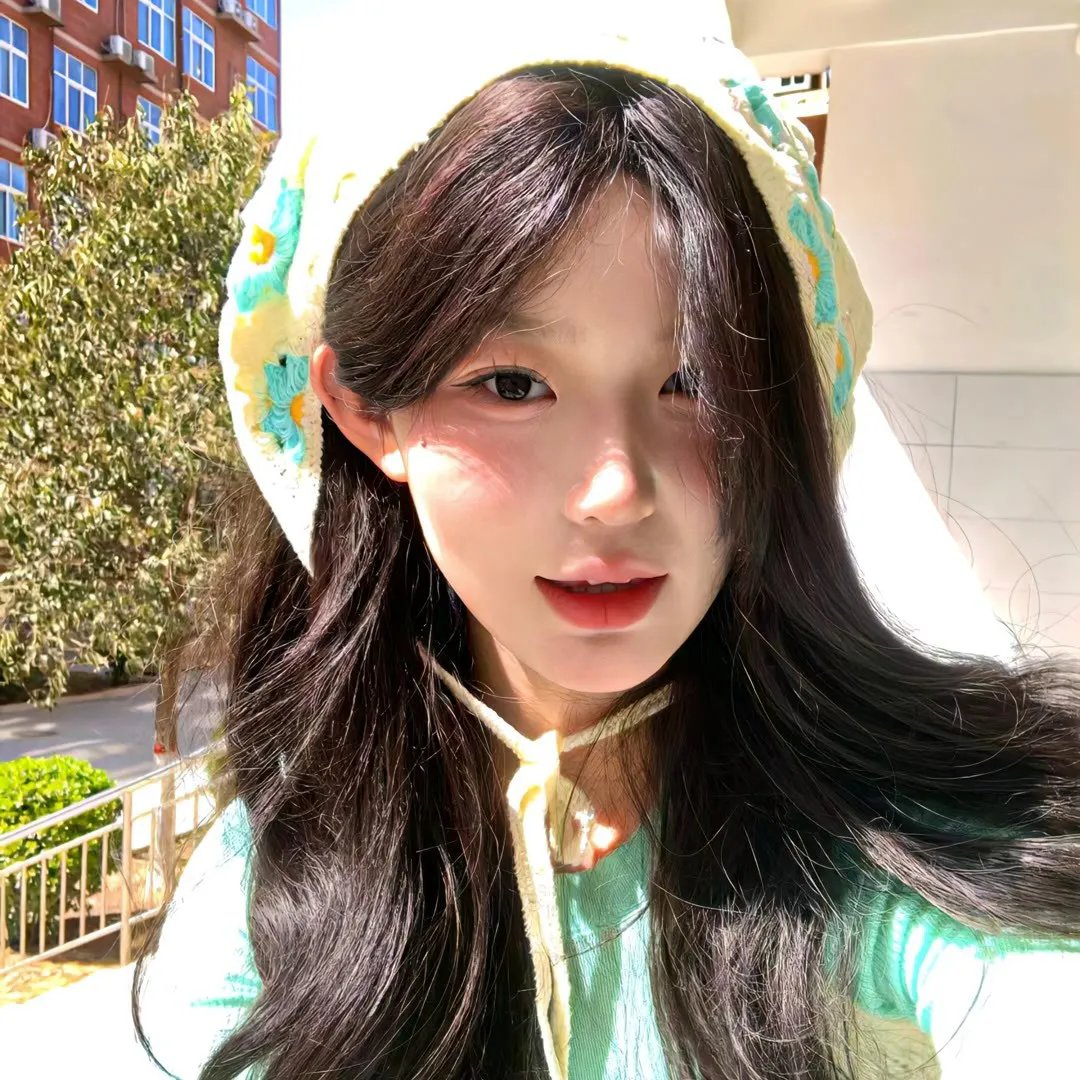 一个女人的选择