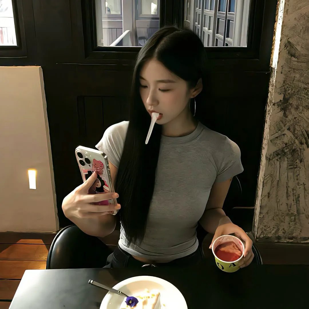 火星坏女孩